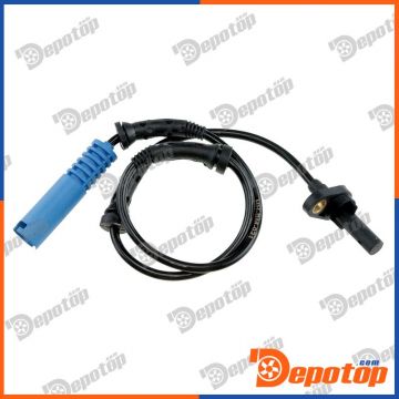 Capteur ABS avant droite gauche pour BMW | 06-S073, 6PU012806-051